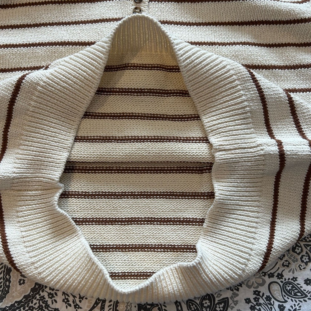 Sezane Leontine Jumper - Picture 8 of 8